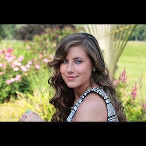 Meet your Posher, Gracie